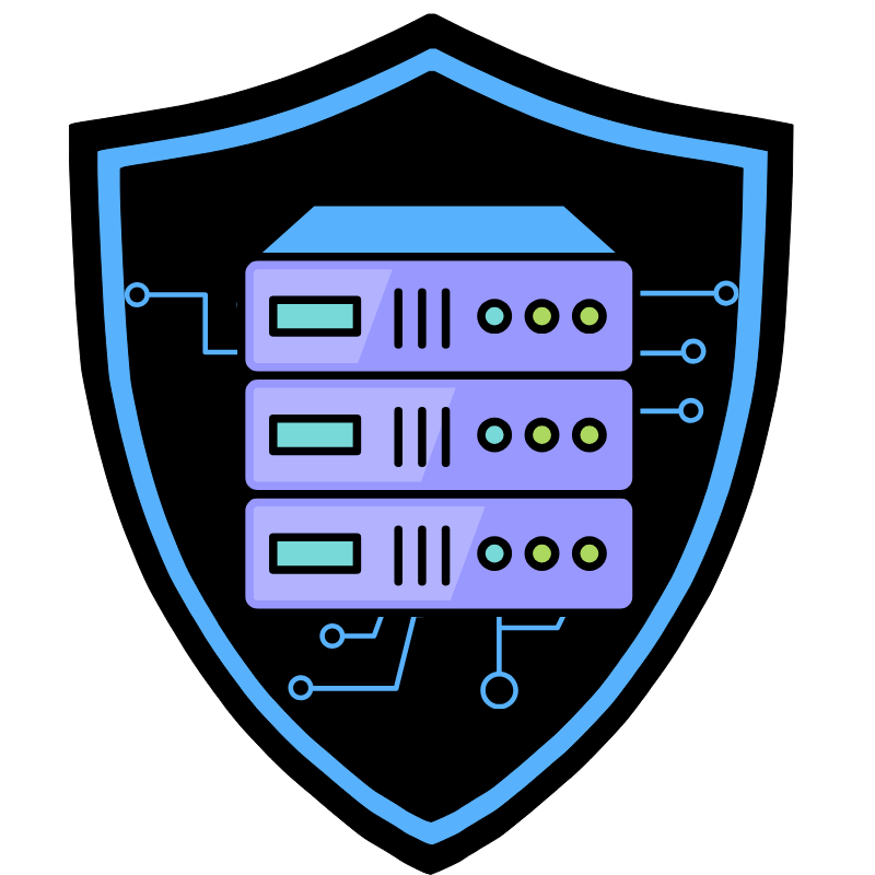 SnvHost Logo